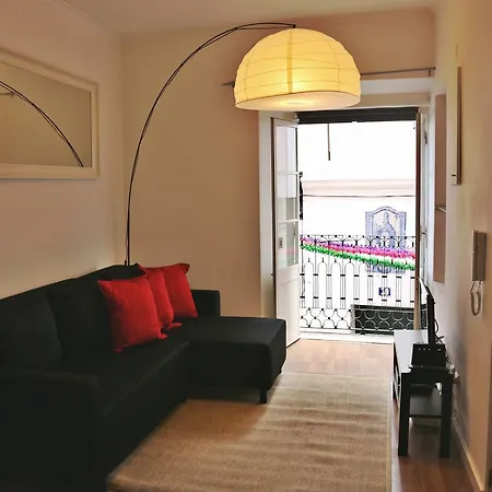 Alfama Vintage 公寓 Lisboa
