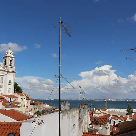 Alfama Vintage *