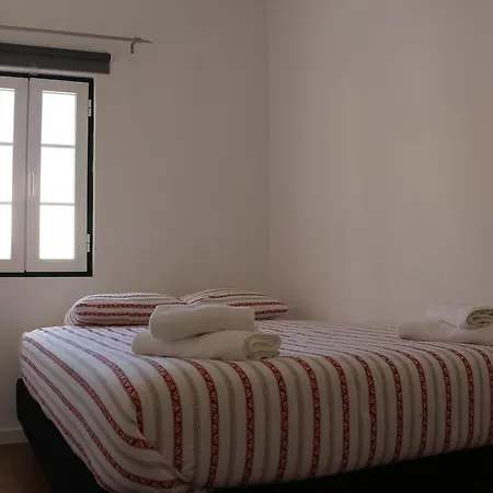 Alfama Vintage Appartamento *